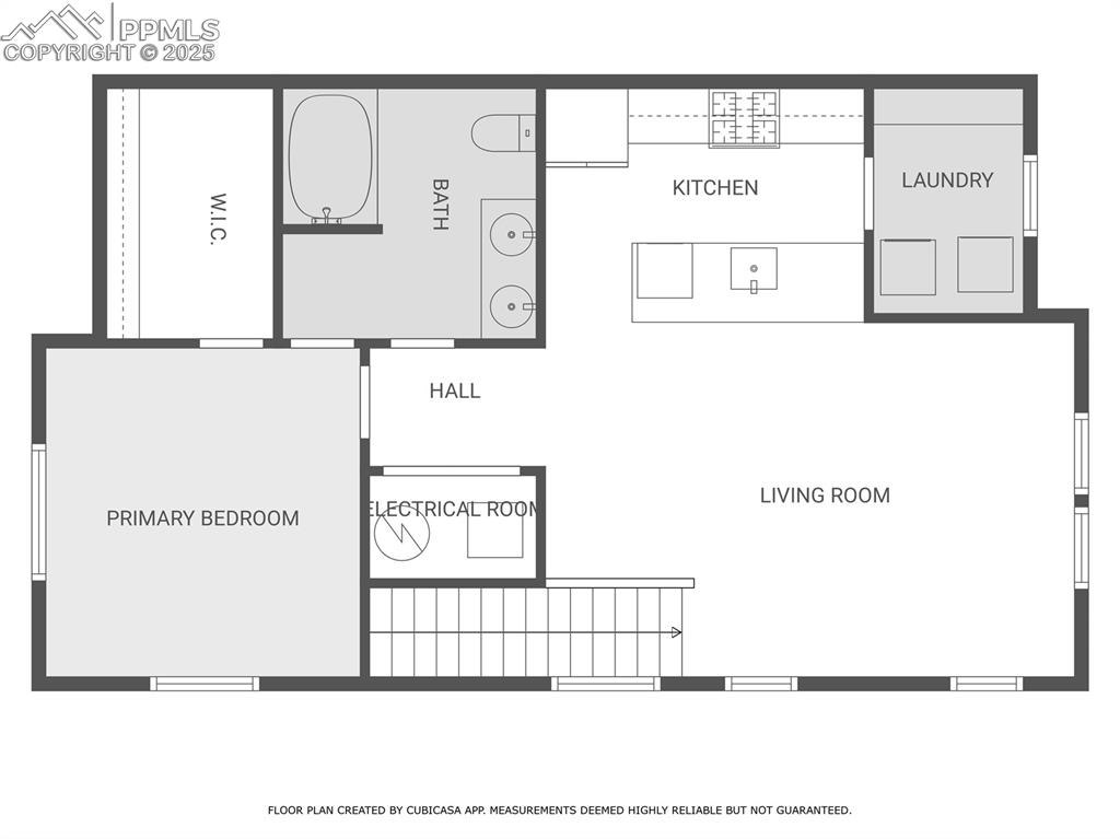 Image 8 of 32:  second floor 