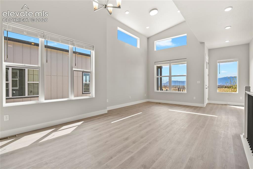 Image 41 of 50: Dining/great room