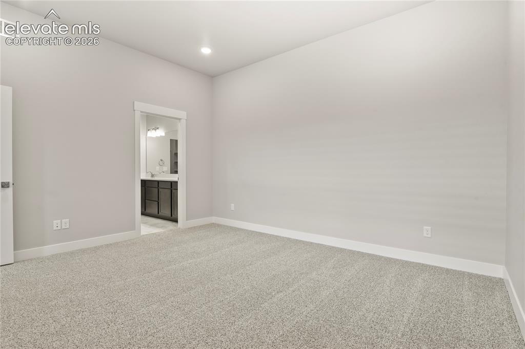 Image 42 of 50: Master Bedroom
