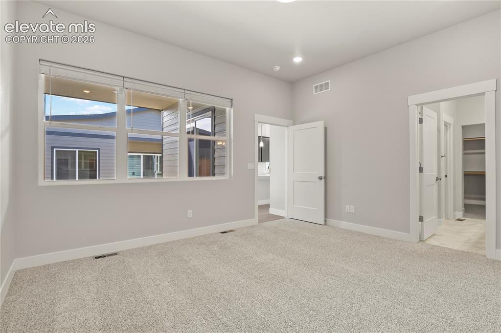 Image 43 of 50: Master Bedroom
