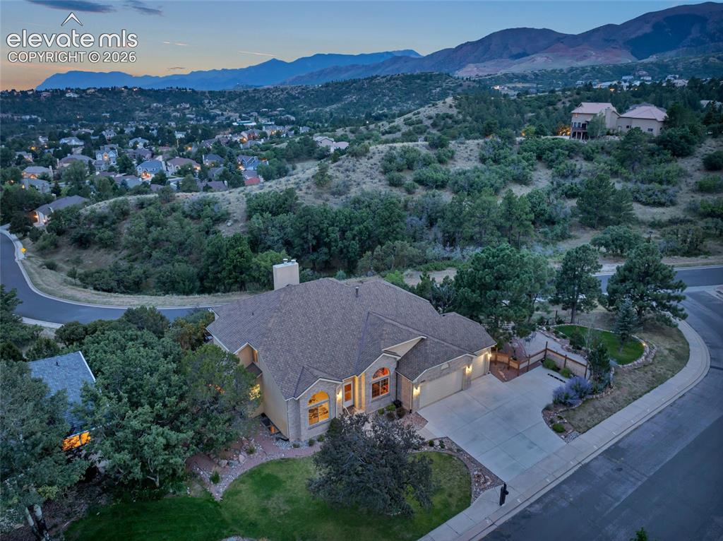 Image 2 of 50: Aerial View