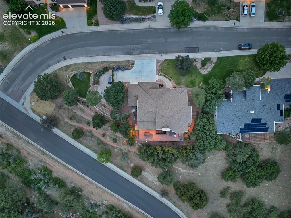 Image 7 of 50: Aerial View