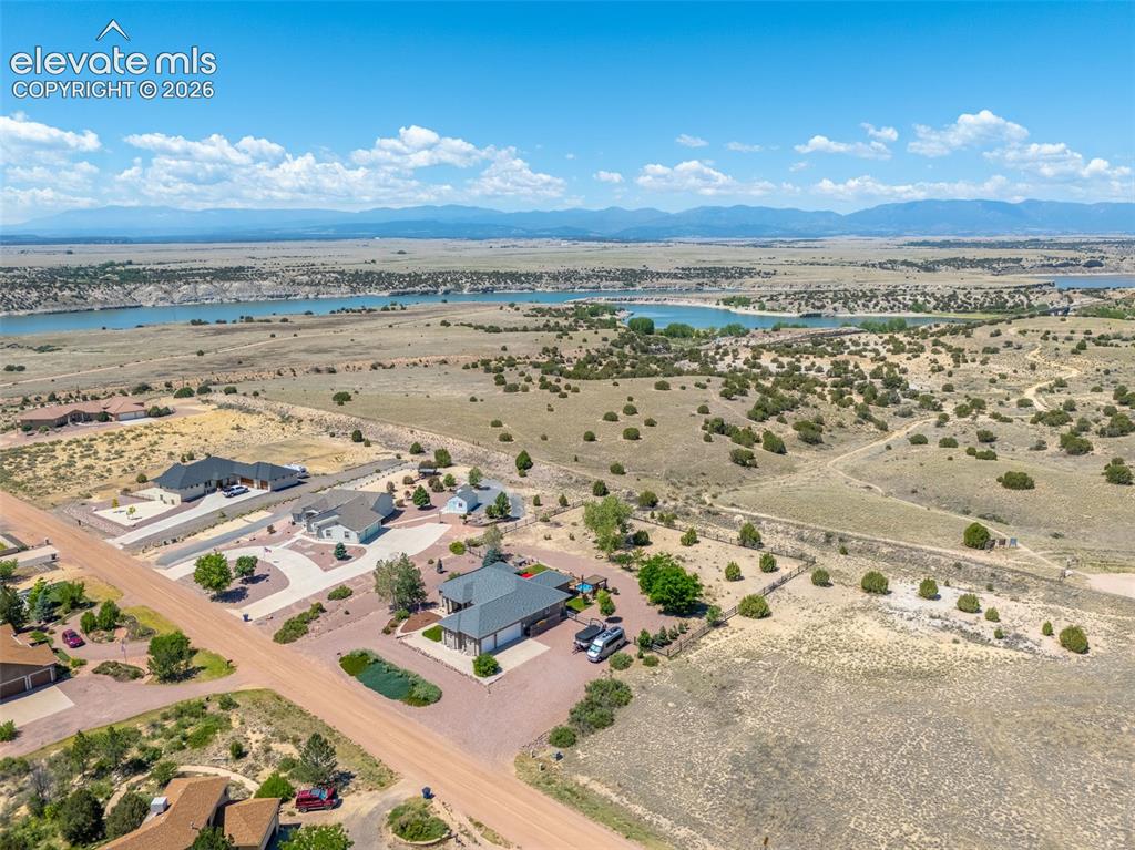 Image 3 of 50: Aerial View