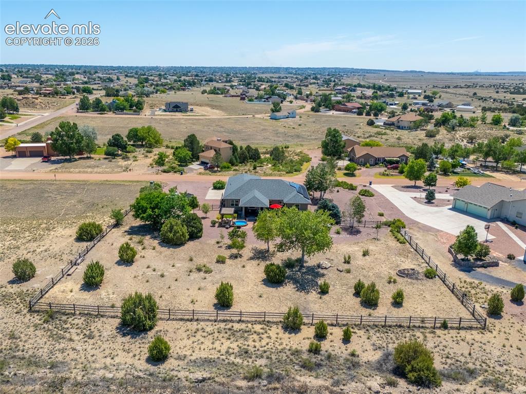 Image 47 of 50: Aerial View