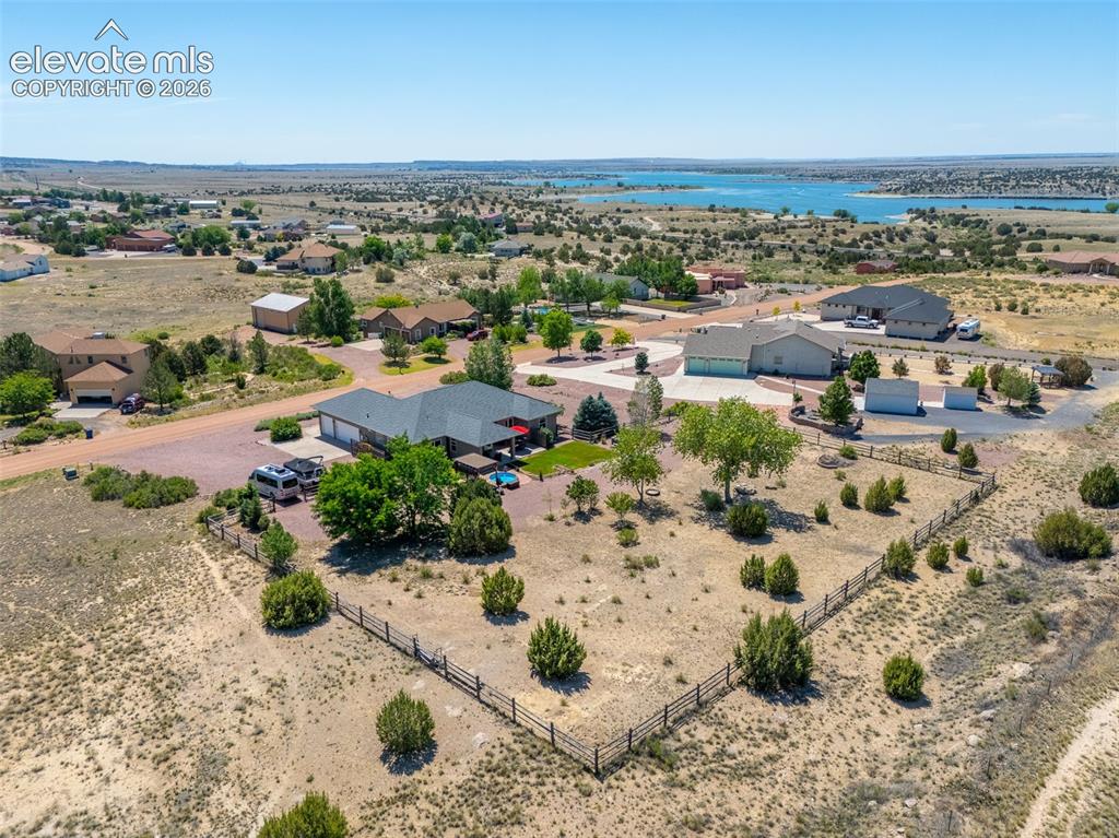 Image 48 of 50: Aerial View