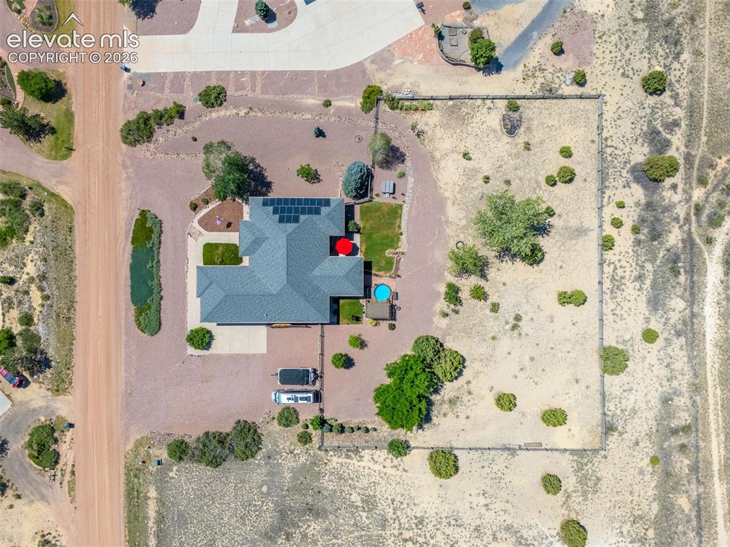 Image 49 of 50: Aerial View