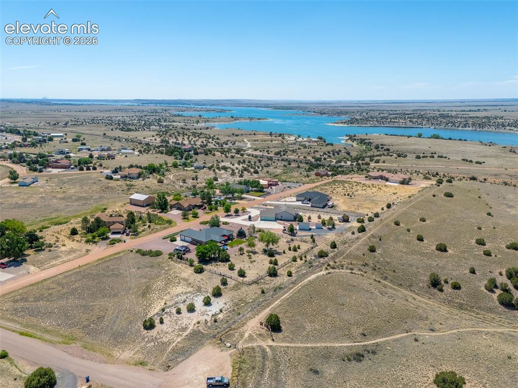 Image 50 of 50: Aerial View