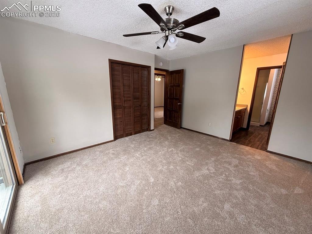 Image 14 of 29: Master Bedroom