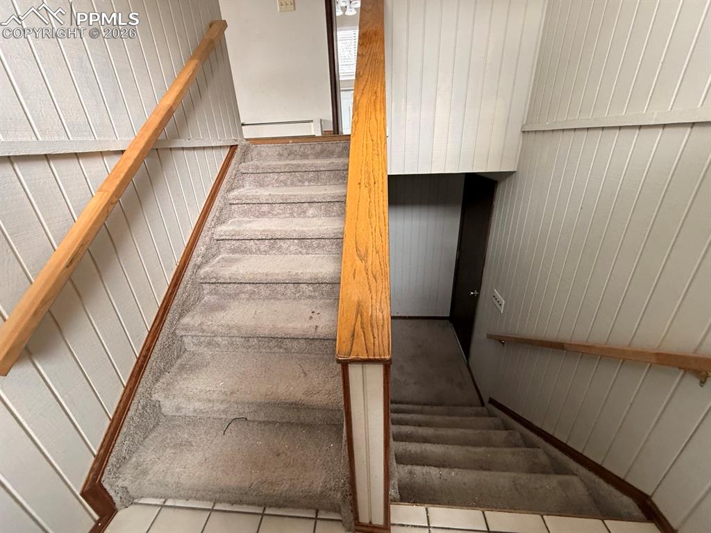 Image 2 of 29: Stairs