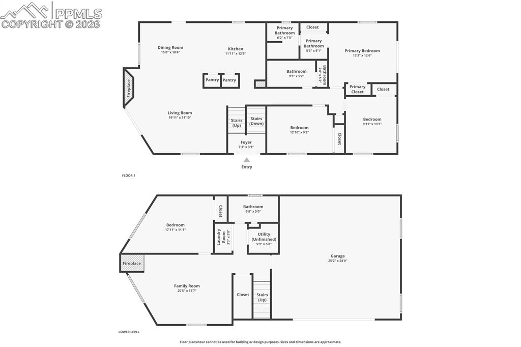 Image 48 of 50: Floor Plan