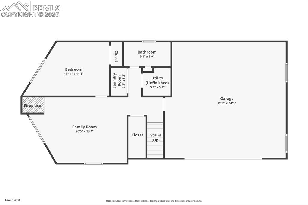 Image 50 of 50: Lower