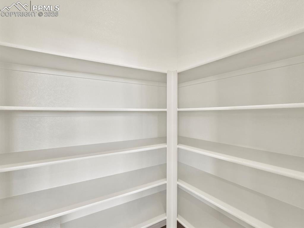 Image 11 of 27: Pantry