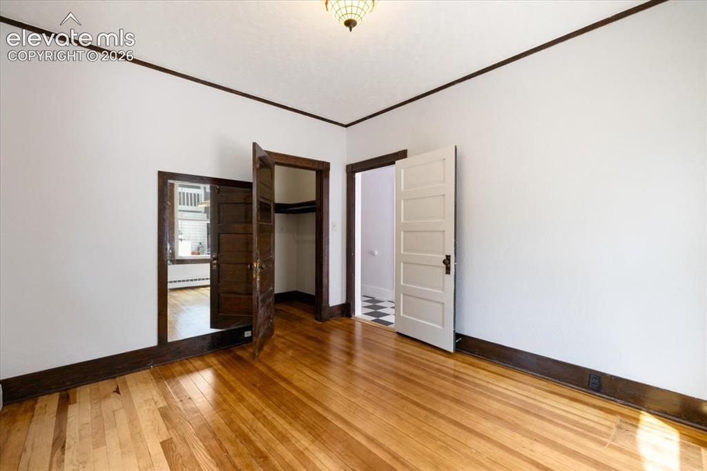 Image 13 of 28: 1st of 2 bedrooms
