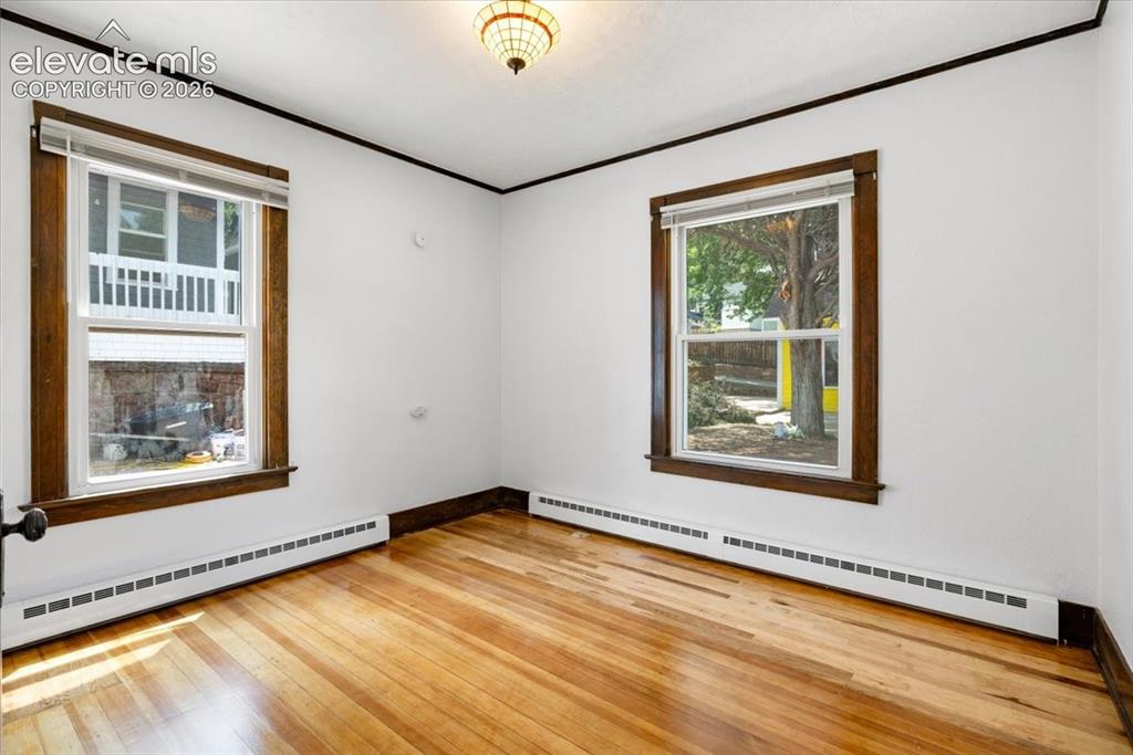Image 15 of 28: 2nd of 2 bedrooms