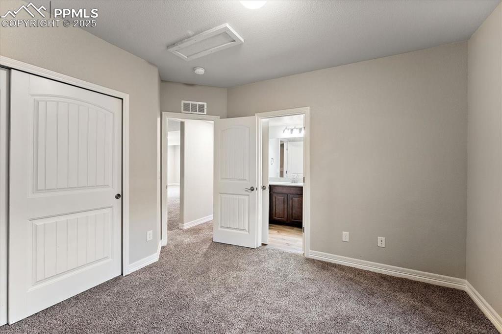 Image 25 of 48: Lower level bedroom #5