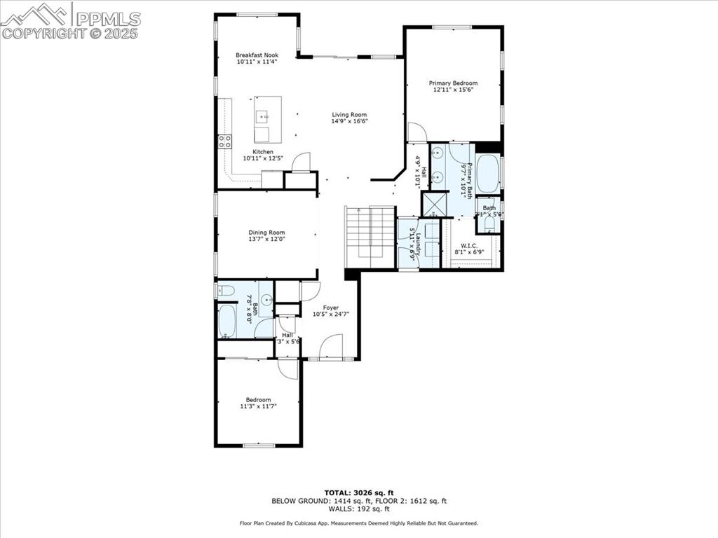 Image 29 of 48: Floor Plan