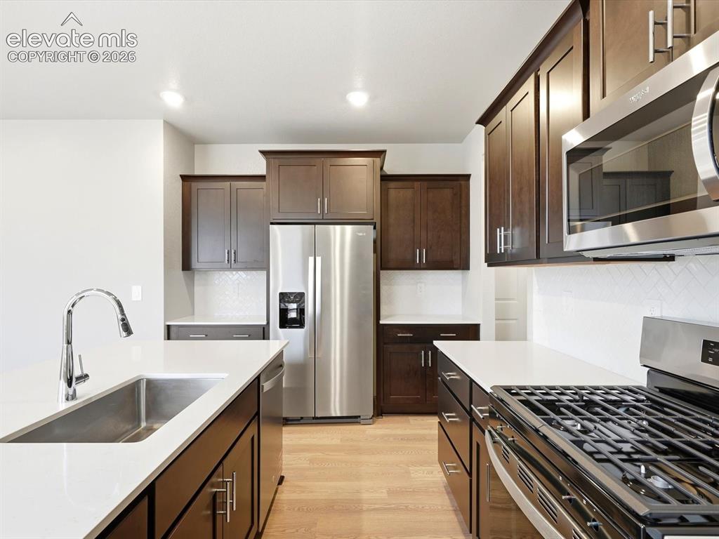 Image 13 of 34: Kitchen