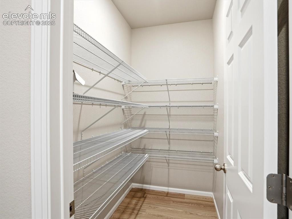 Image 14 of 34: Pantry