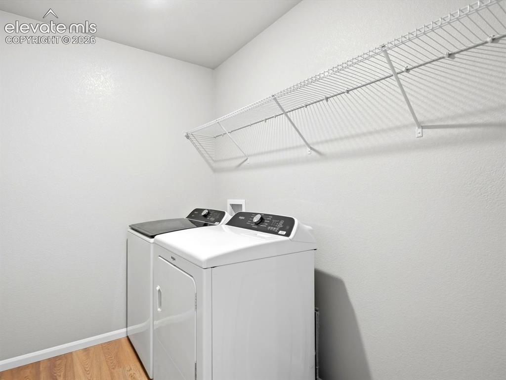 Image 19 of 34: Laundry