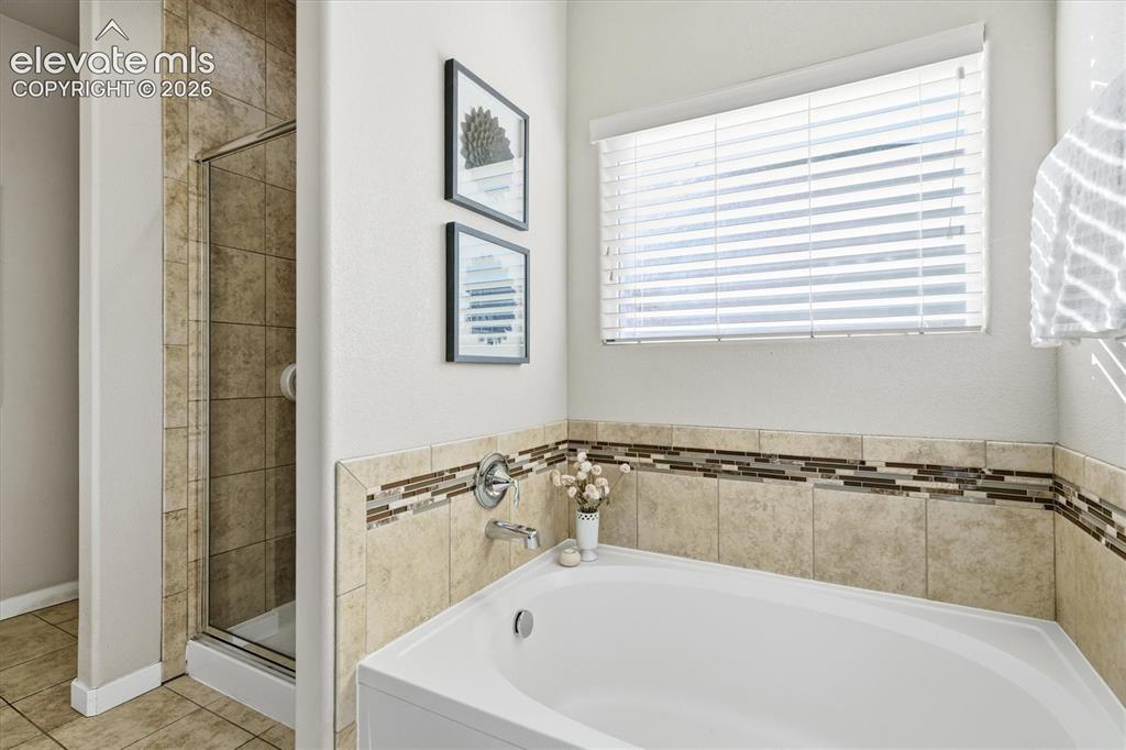 Image 25 of 45: Master Bathroom