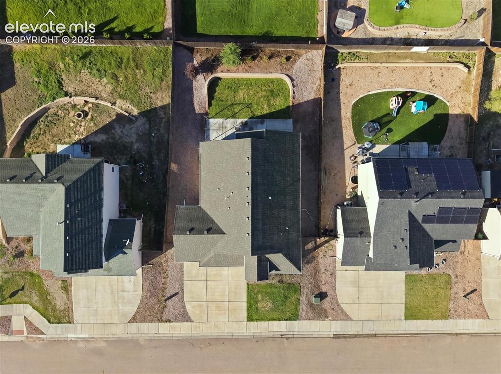 Image 38 of 45: Aerial View