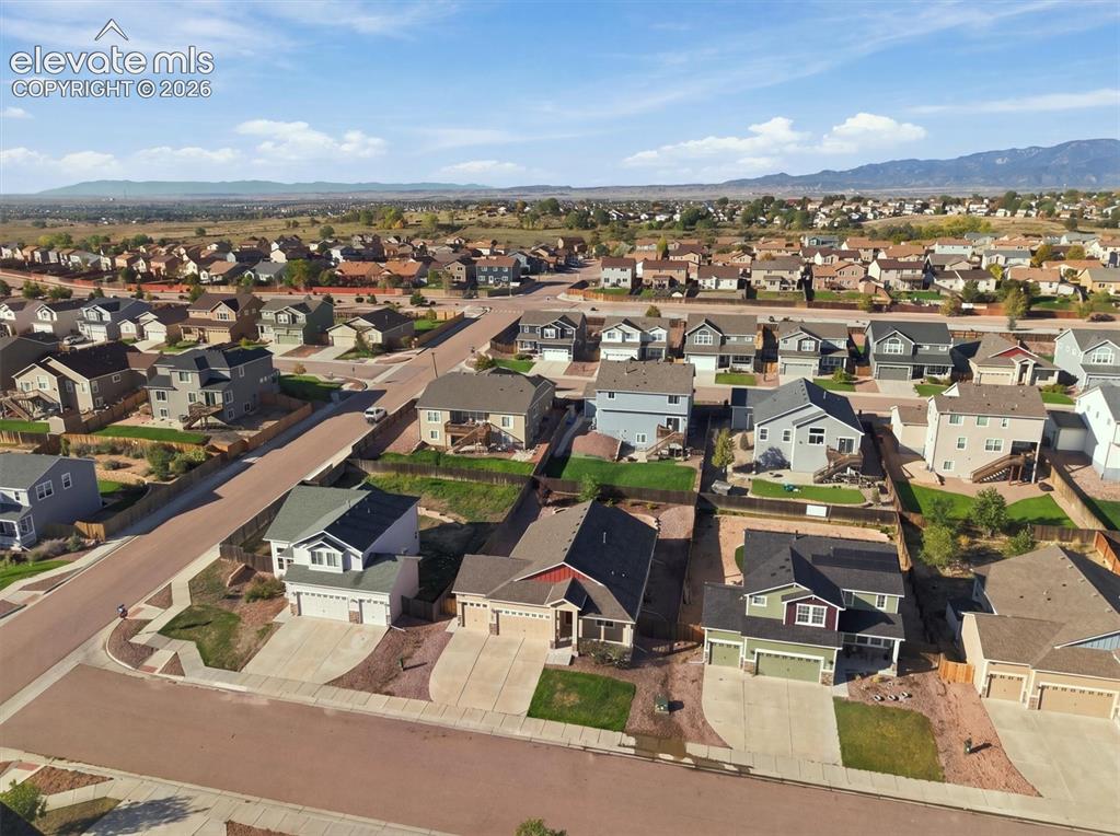 Image 42 of 45: Aerial View
