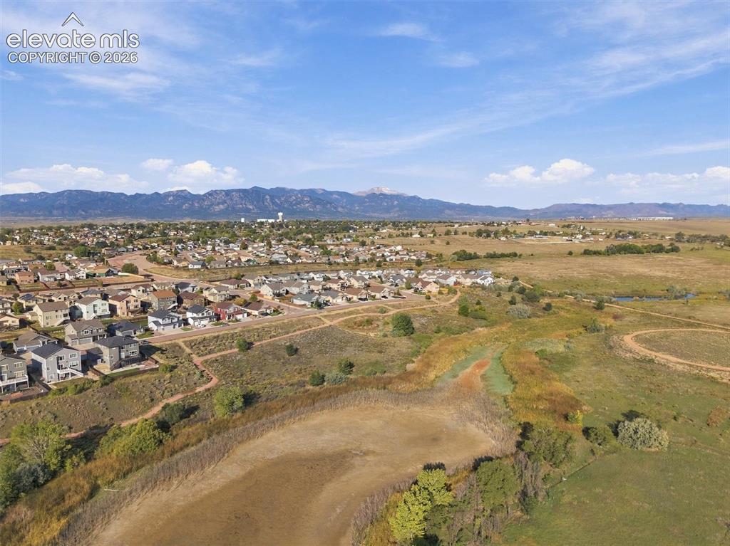 Image 45 of 45: Aerial View