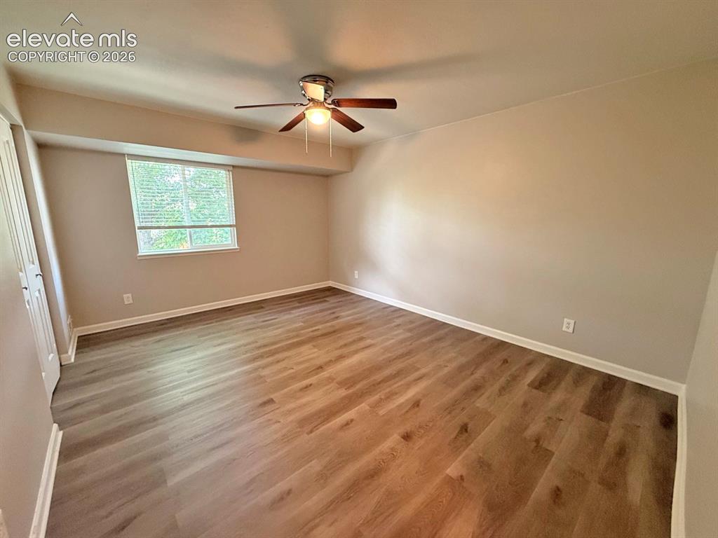Image 17 of 27: Master Bedroom