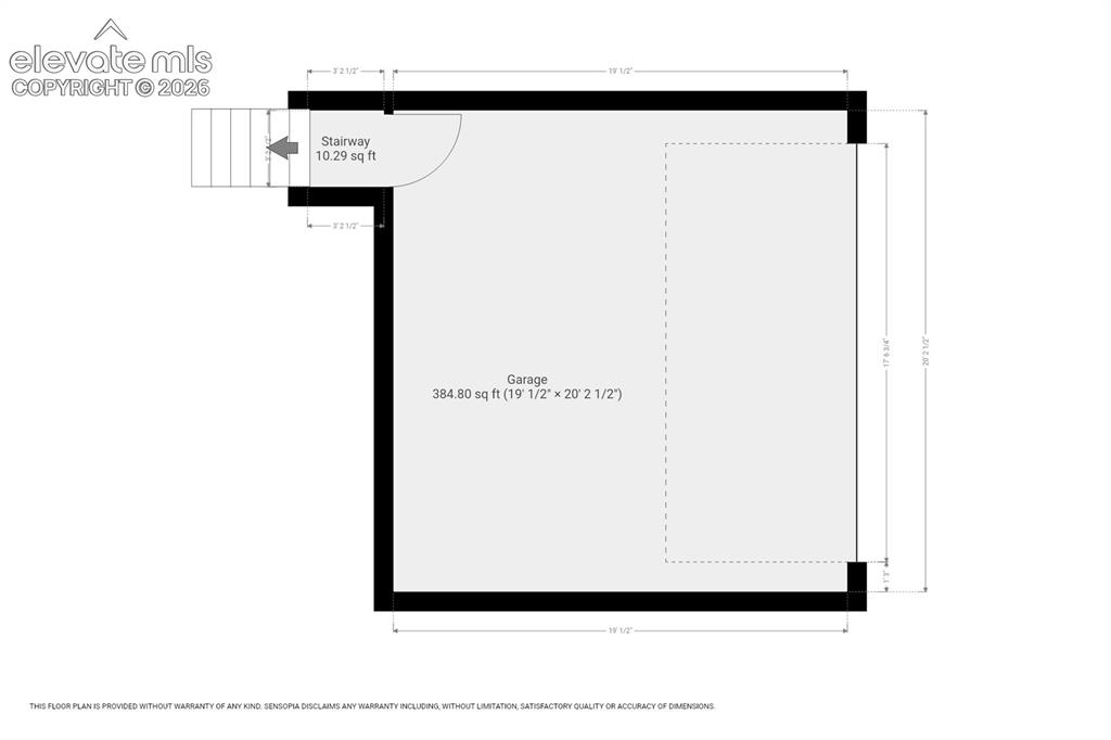 Image 38 of 40: Floor Plan