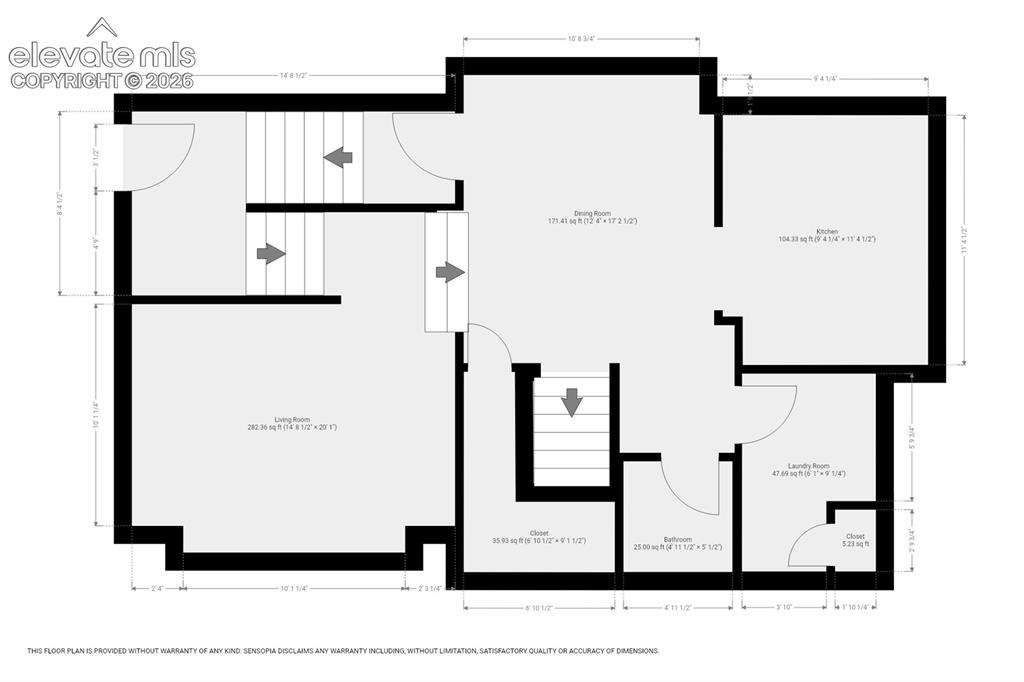 Image 39 of 40: Floor Plan