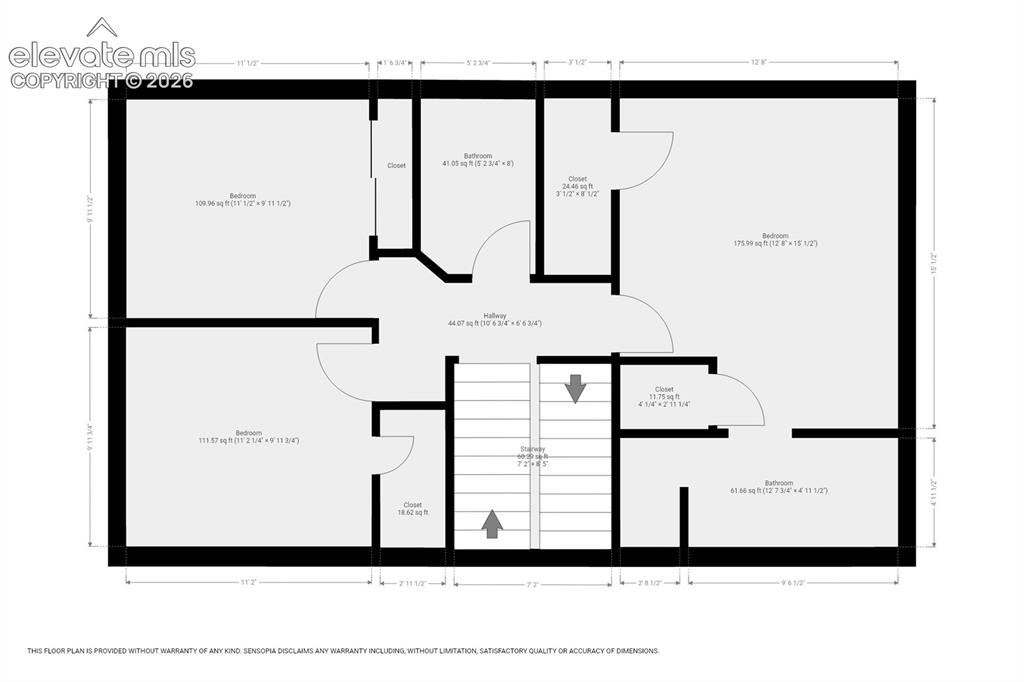 Image 40 of 40: Floor Plan