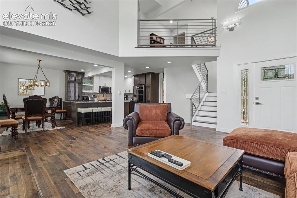 Image 11 of 50: Living Room