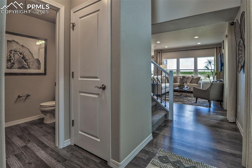 Image 2 of 36: **Photos of previous model home of same floor plan - features will vary