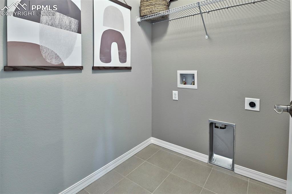 Image 22 of 36: **Photos of previous model home of same floor plan - features will vary