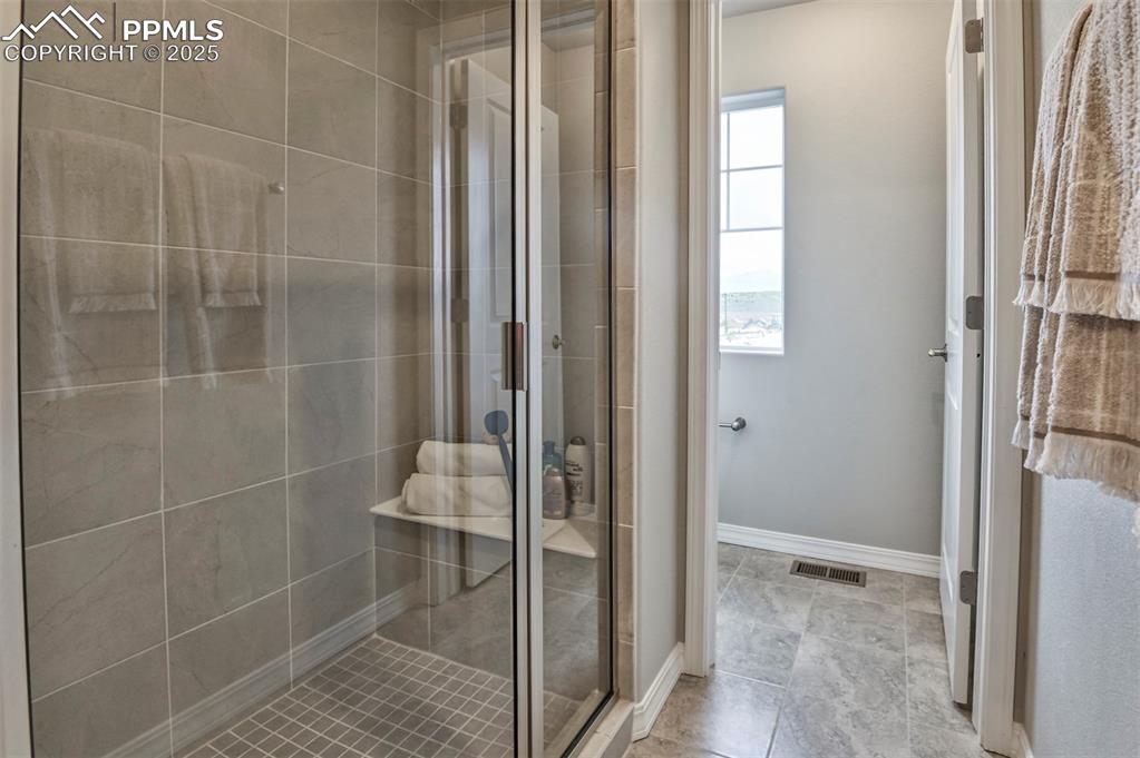 Image 36 of 36: **Photos of previous model home of same floor plan - features will vary