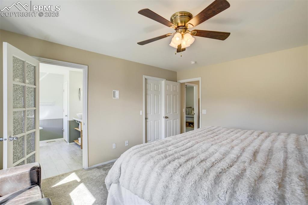 Image 15 of 48: Bedroom