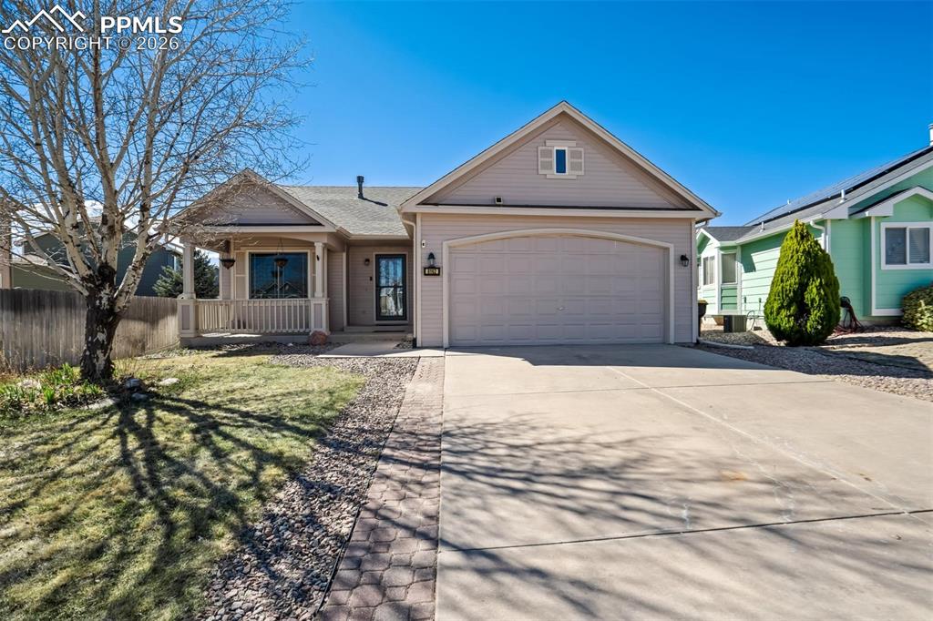 Image 2 of 48: Front of Structure