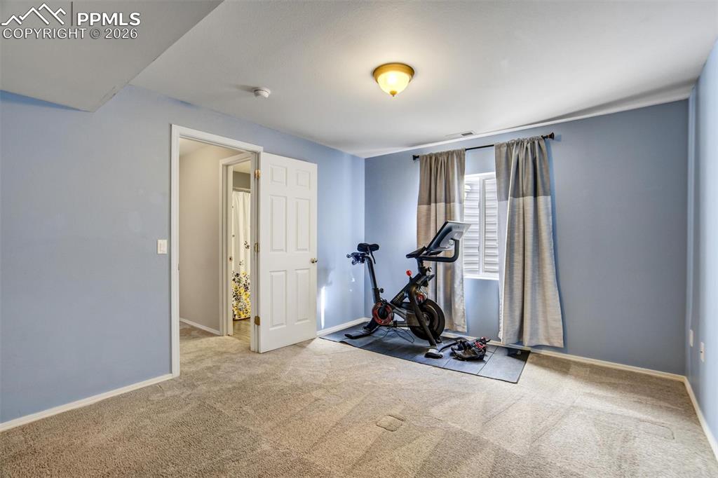 Image 29 of 48: Exercise Room