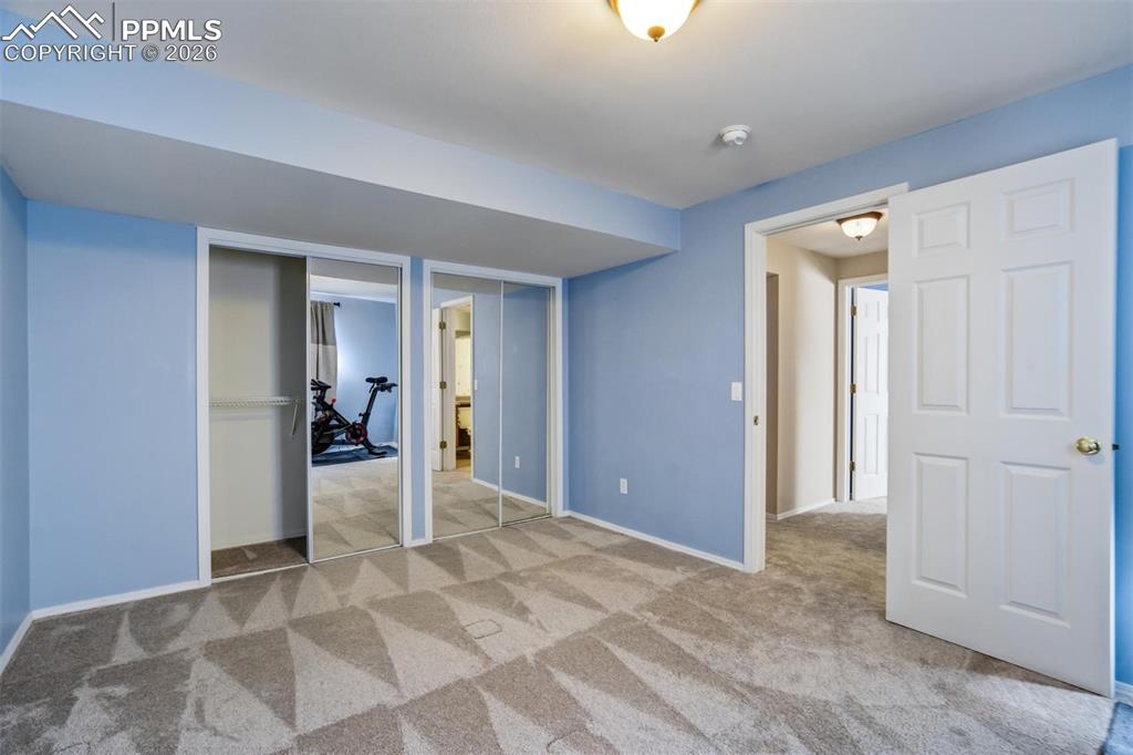 Image 30 of 48: Bedroom