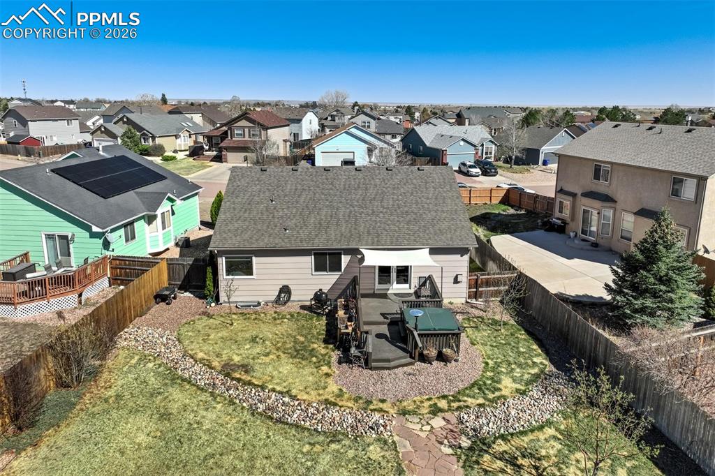 Image 34 of 48: Aerial View