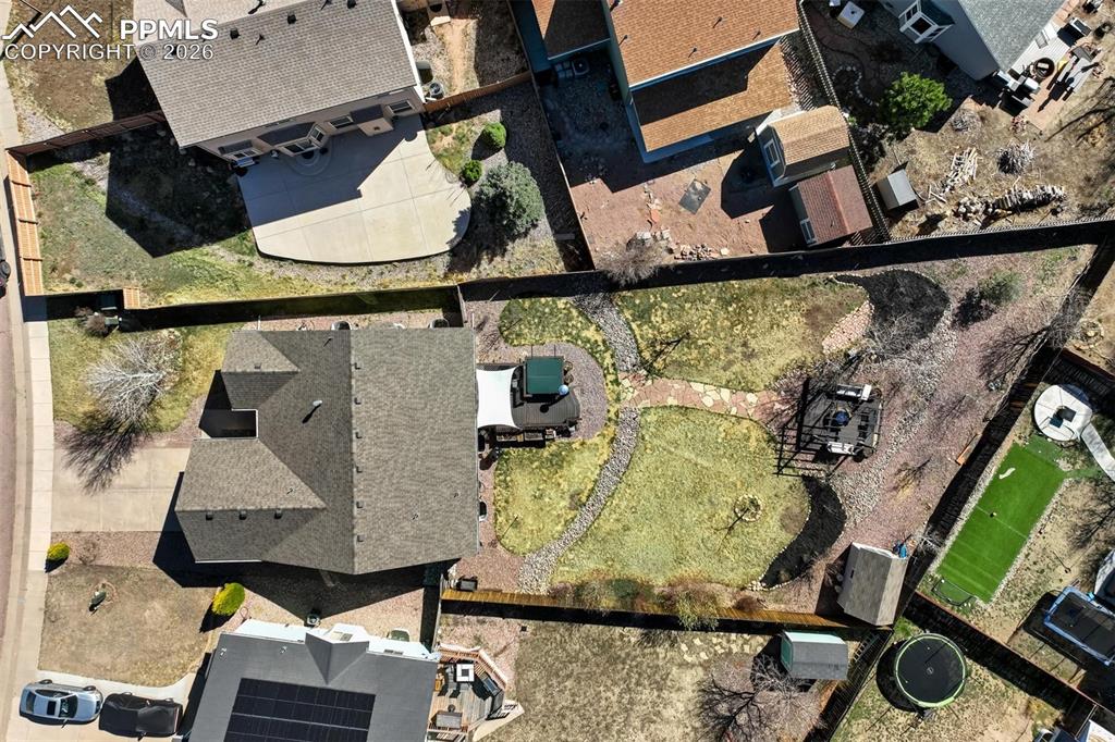 Image 42 of 48: Aerial View