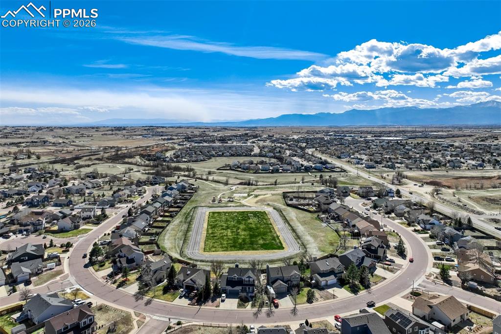 Image 43 of 48: Aerial View