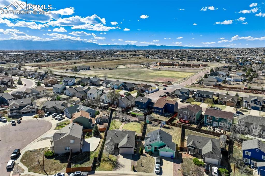 Image 44 of 48: Aerial View