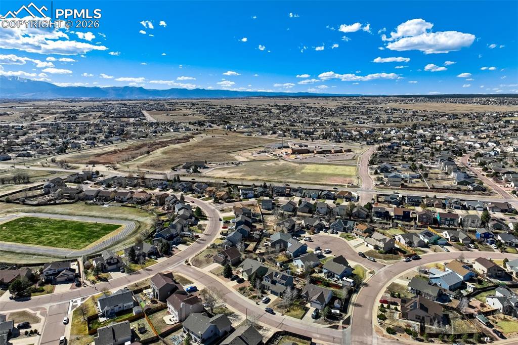 Image 45 of 48: Aerial View