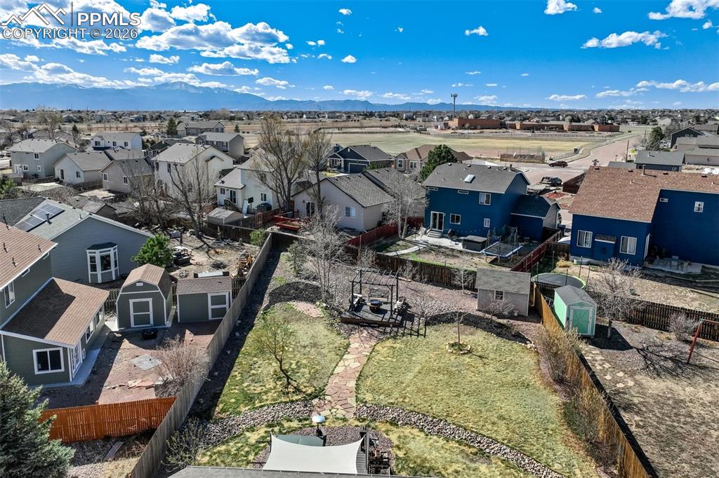 Image 46 of 48: Aerial View