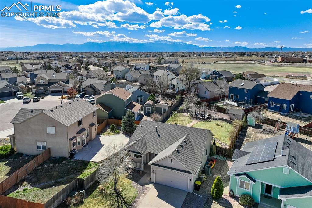 Image 47 of 48: Aerial View