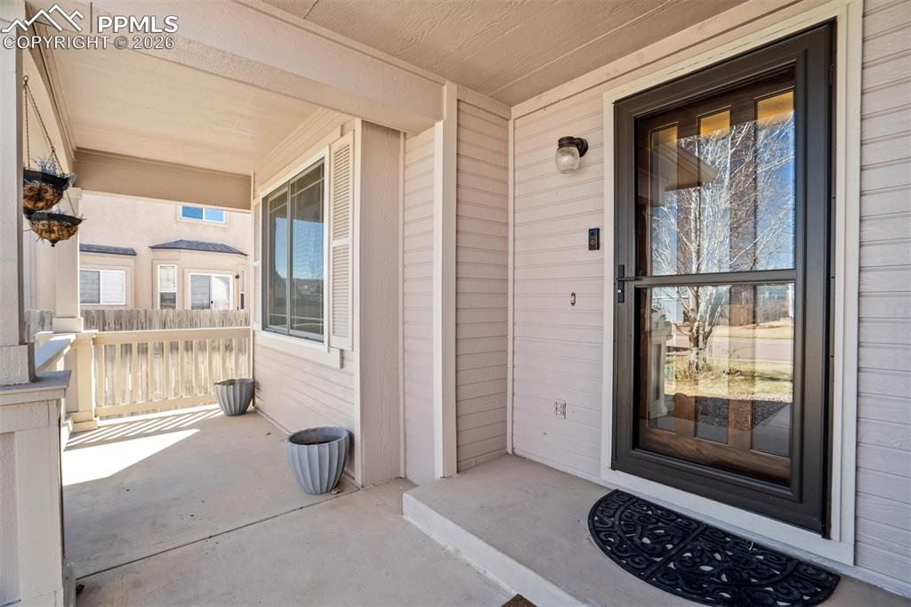 Image 5 of 48: Entry