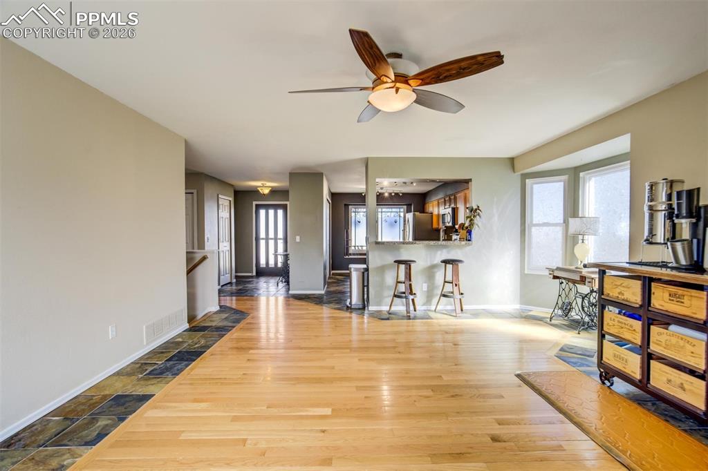 Image 9 of 48: Living Room