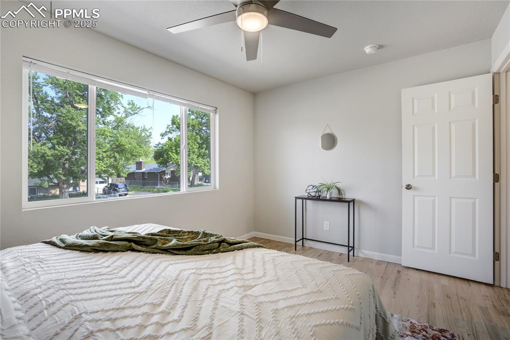 Image 12 of 41: Bedroom