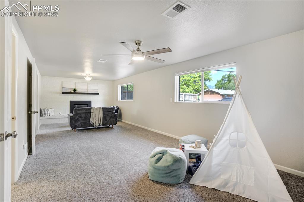 Image 18 of 41: Lower Level 